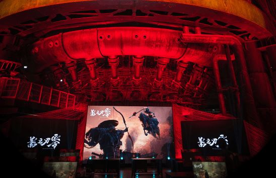 御三家Game-undefined