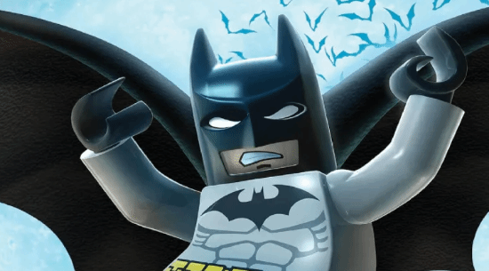 御三家Game-undefined