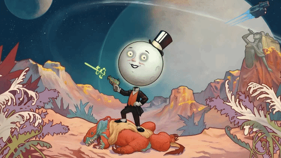 御三家Game-undefined