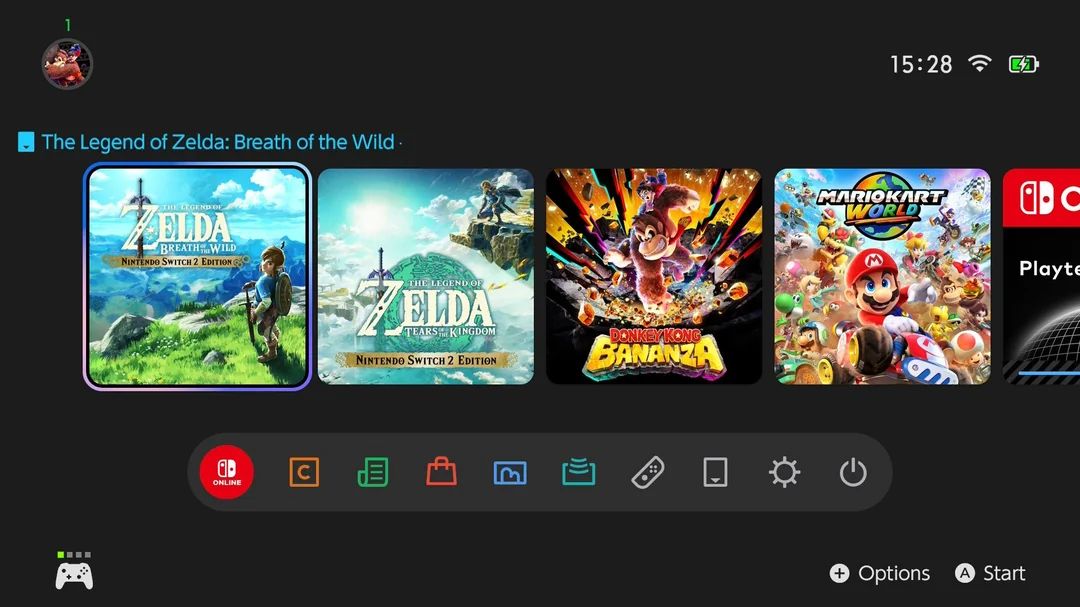 御三家Game-undefined