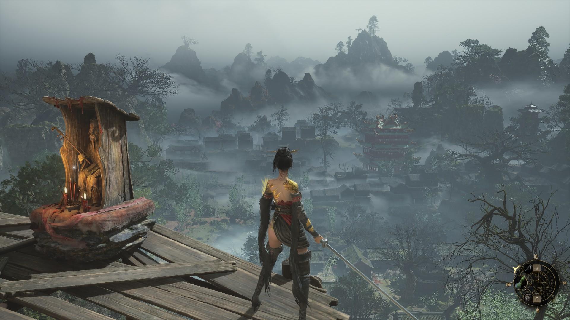 御三家Game-undefined