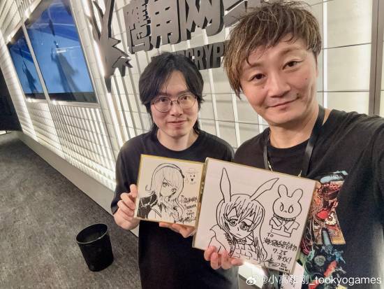 御三家Game-undefined