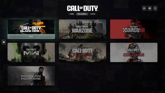 御三家Game-undefined