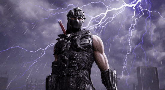 御三家Game-undefined