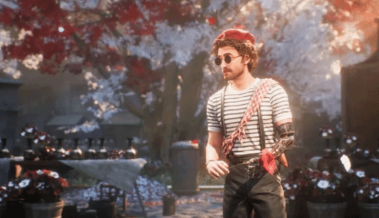 御三家Game-undefined