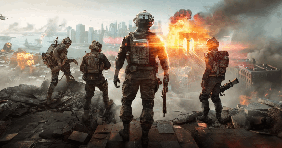 御三家Game-undefined