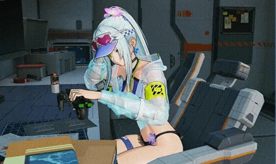 御三家Game-undefined