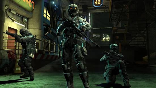 御三家Game-undefined