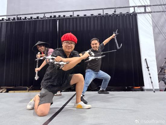 御三家Game-undefined