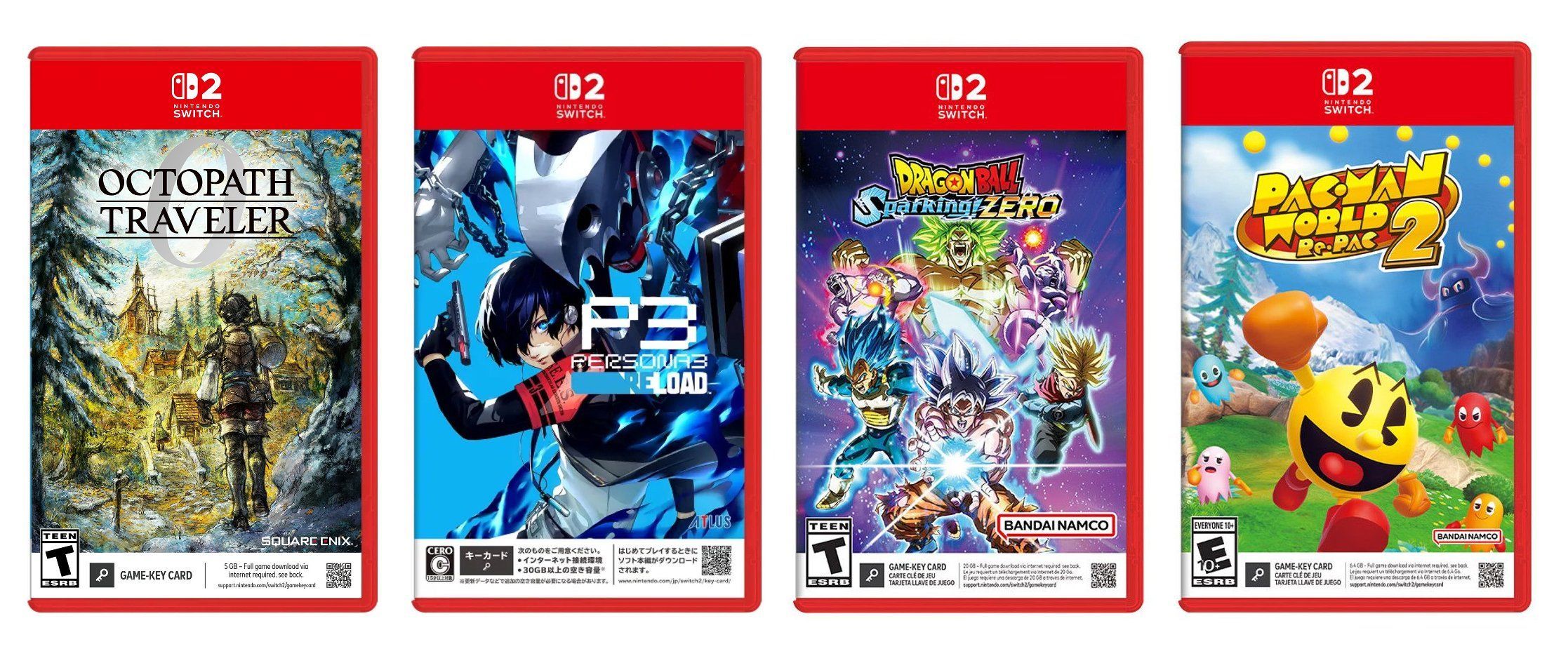 御三家Game-undefined