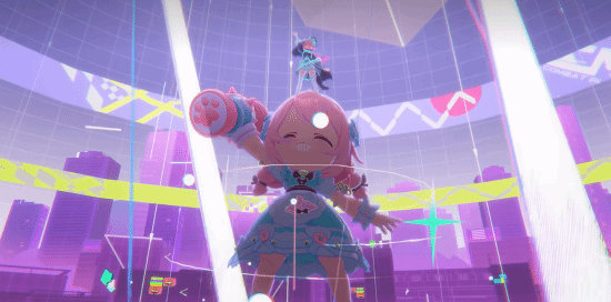 御三家Game-undefined