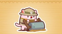 御三家Game