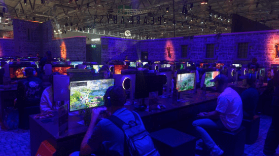 御三家Game-undefined