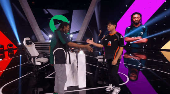 御三家Game-undefined