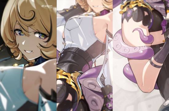 御三家Game-undefined