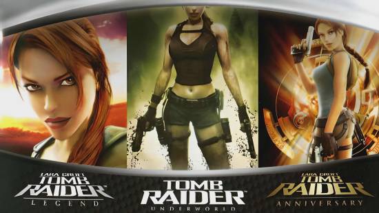 御三家Game-undefined