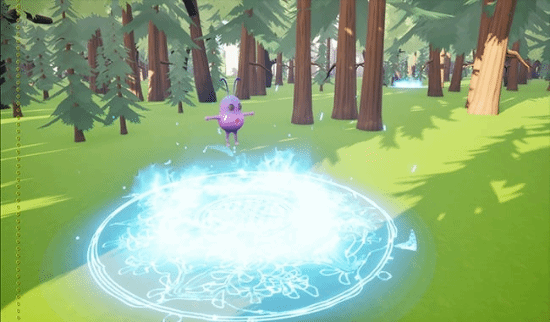 御三家Game-undefined