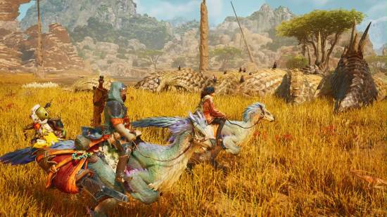 御三家Game-undefined