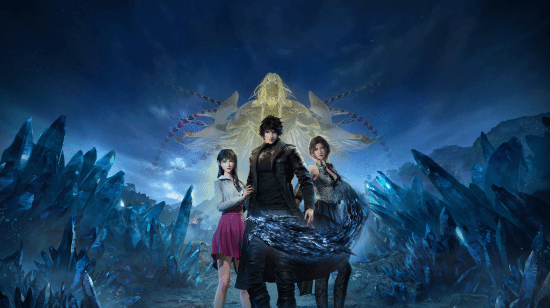 御三家Game-undefined