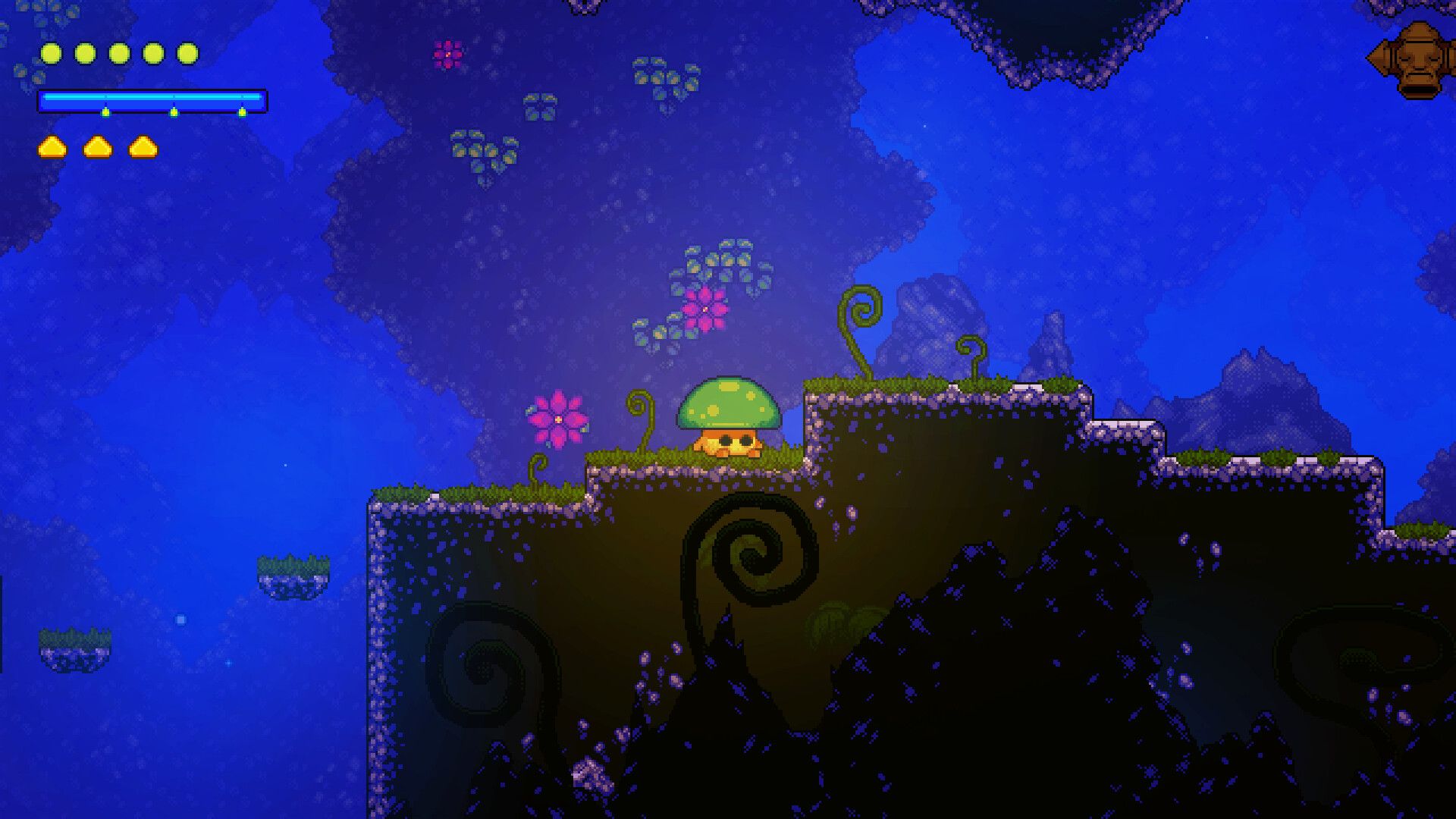 御三家Game-undefined