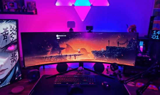 御三家Game-undefined