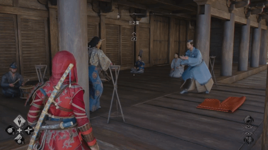 御三家Game-undefined