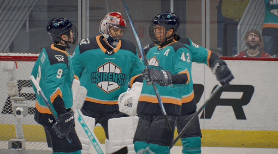 御三家Game-undefined