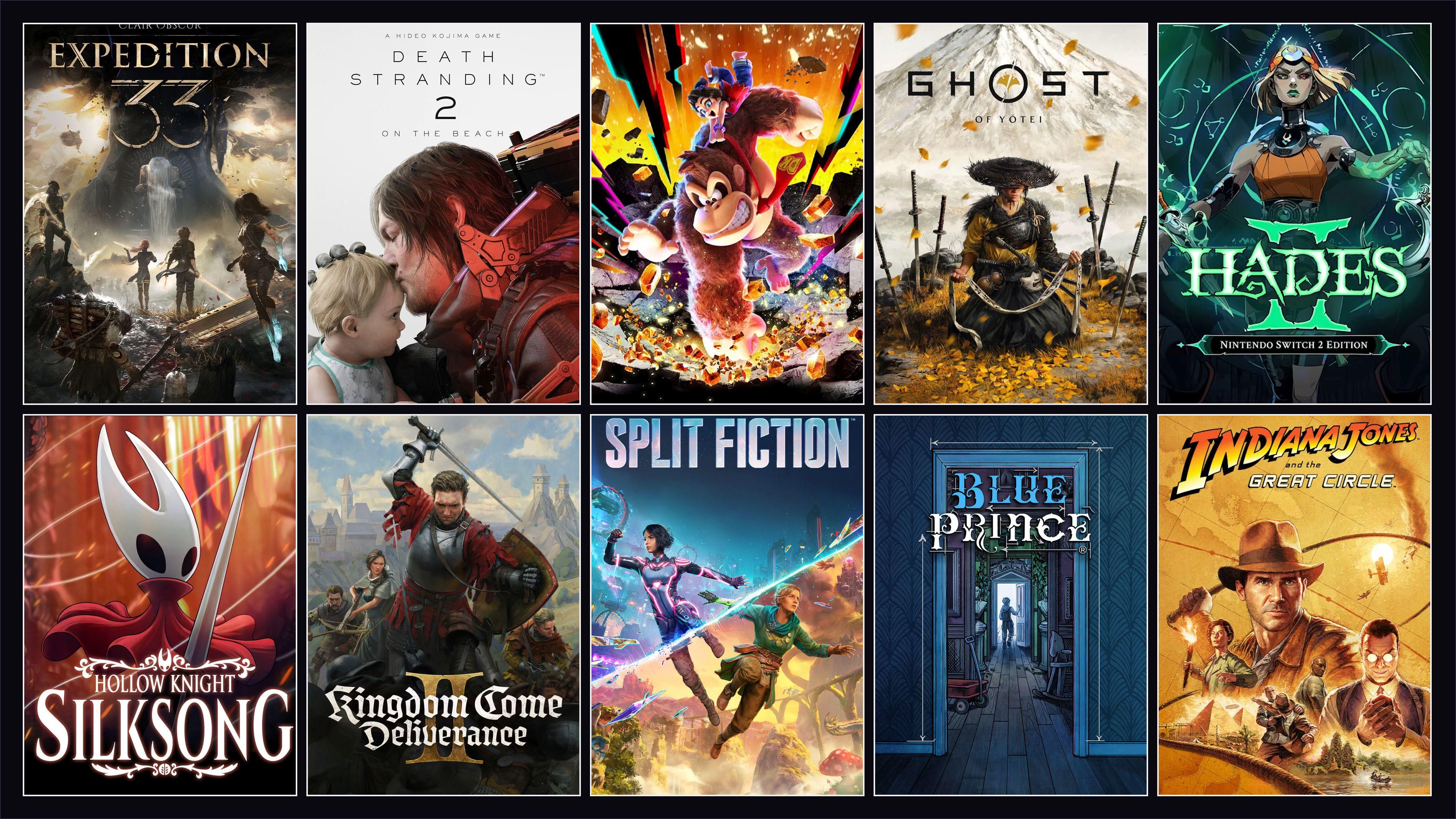 御三家Game-undefined