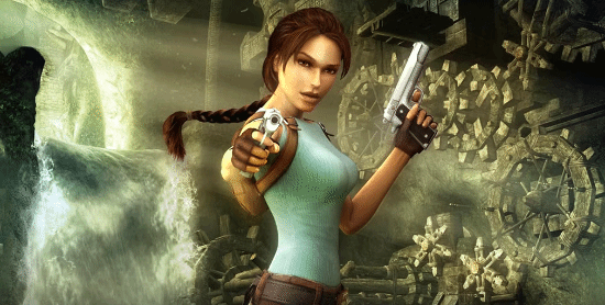 御三家Game-undefined