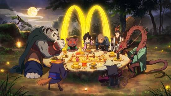 御三家Game-undefined