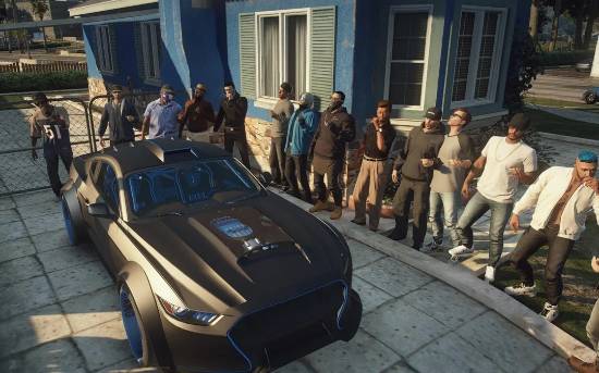 御三家Game-undefined