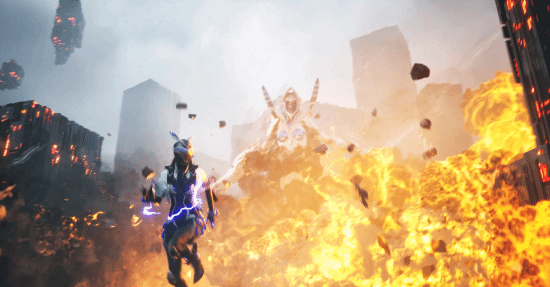 御三家Game-undefined