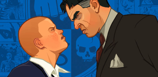 御三家Game-undefined