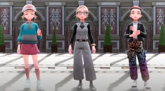 御三家Game-undefined