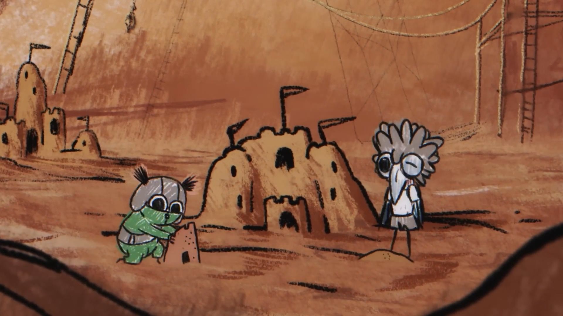 御三家Game-undefined