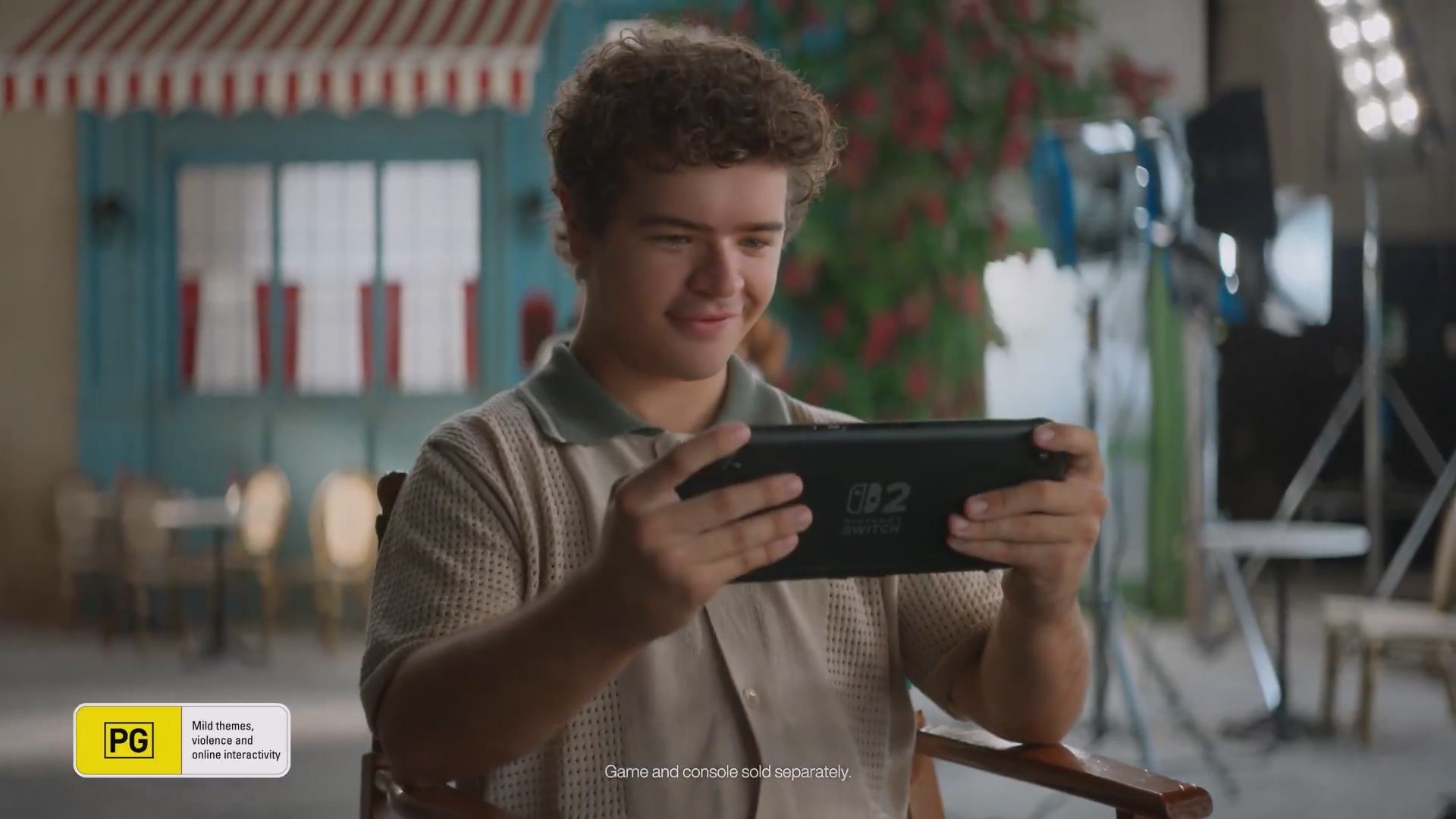 御三家Game-undefined