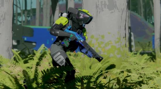 御三家Game-undefined