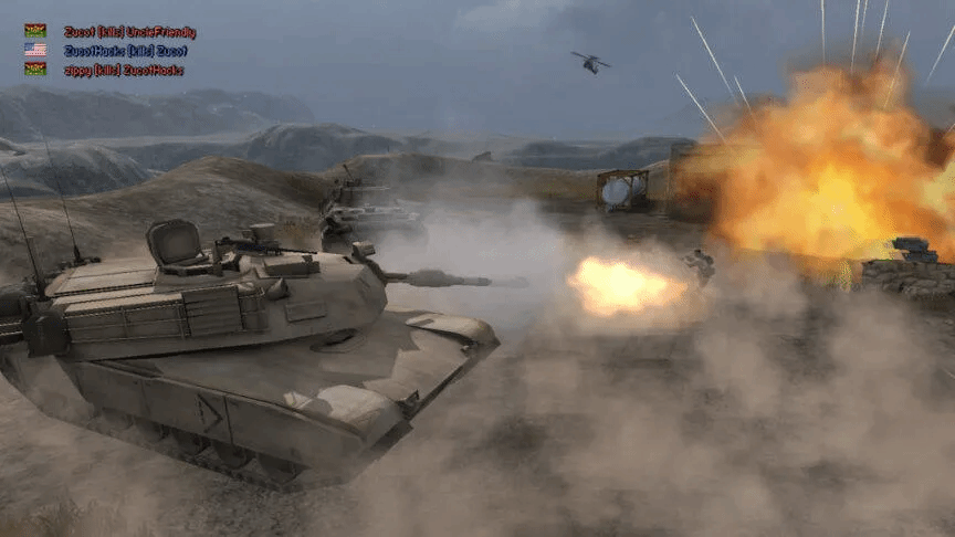 御三家Game-undefined