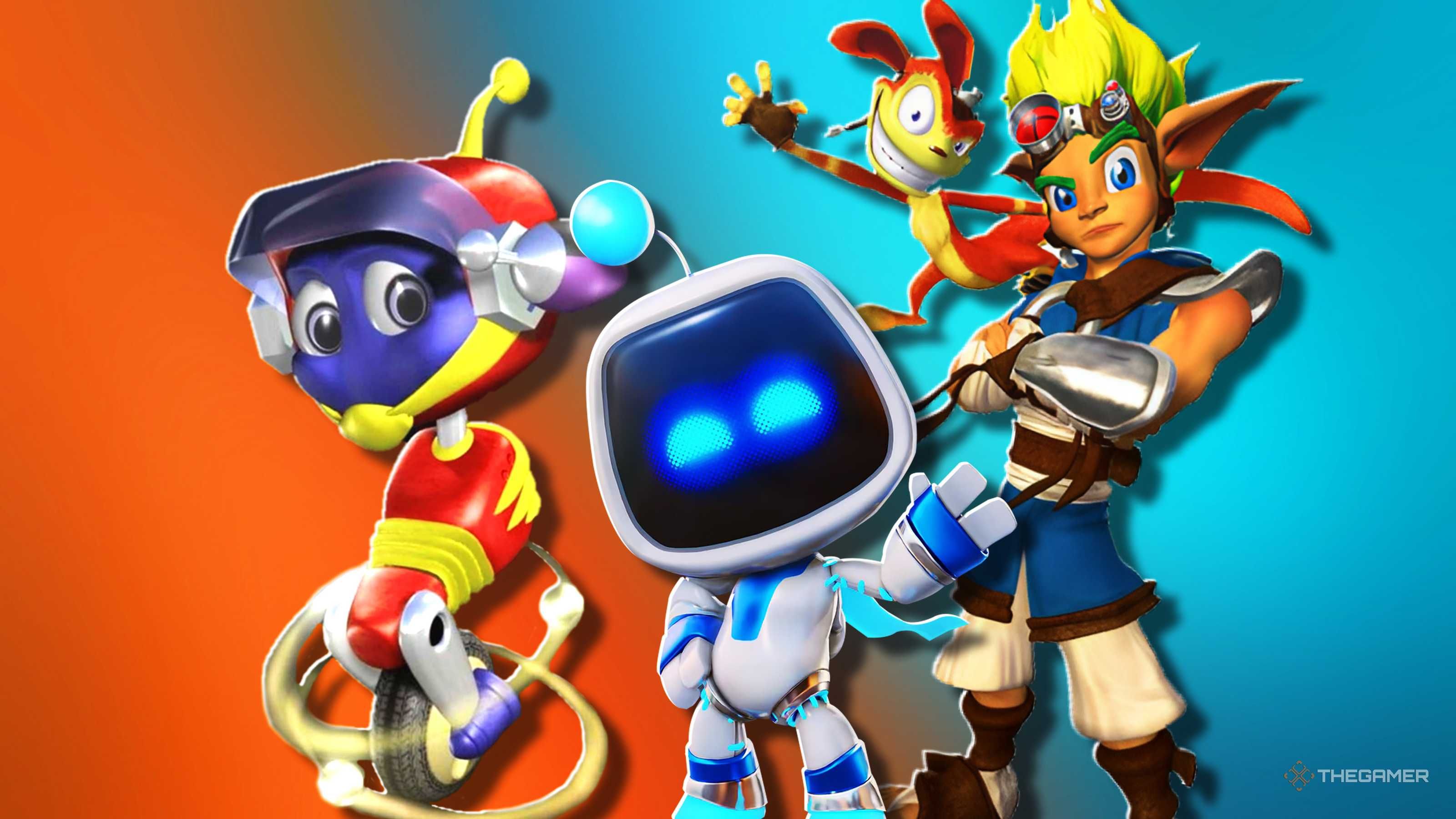 御三家Game-undefined