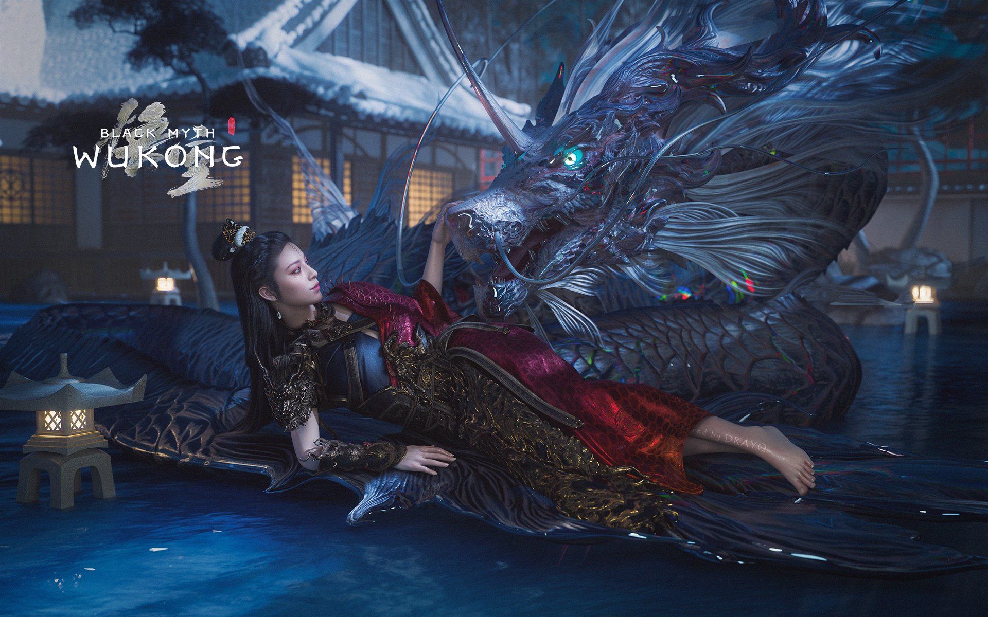 御三家Game-undefined