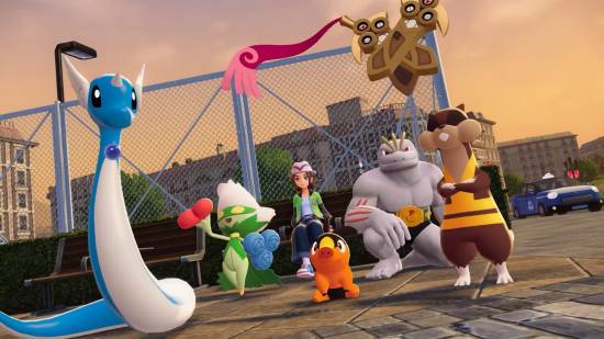 御三家Game-undefined