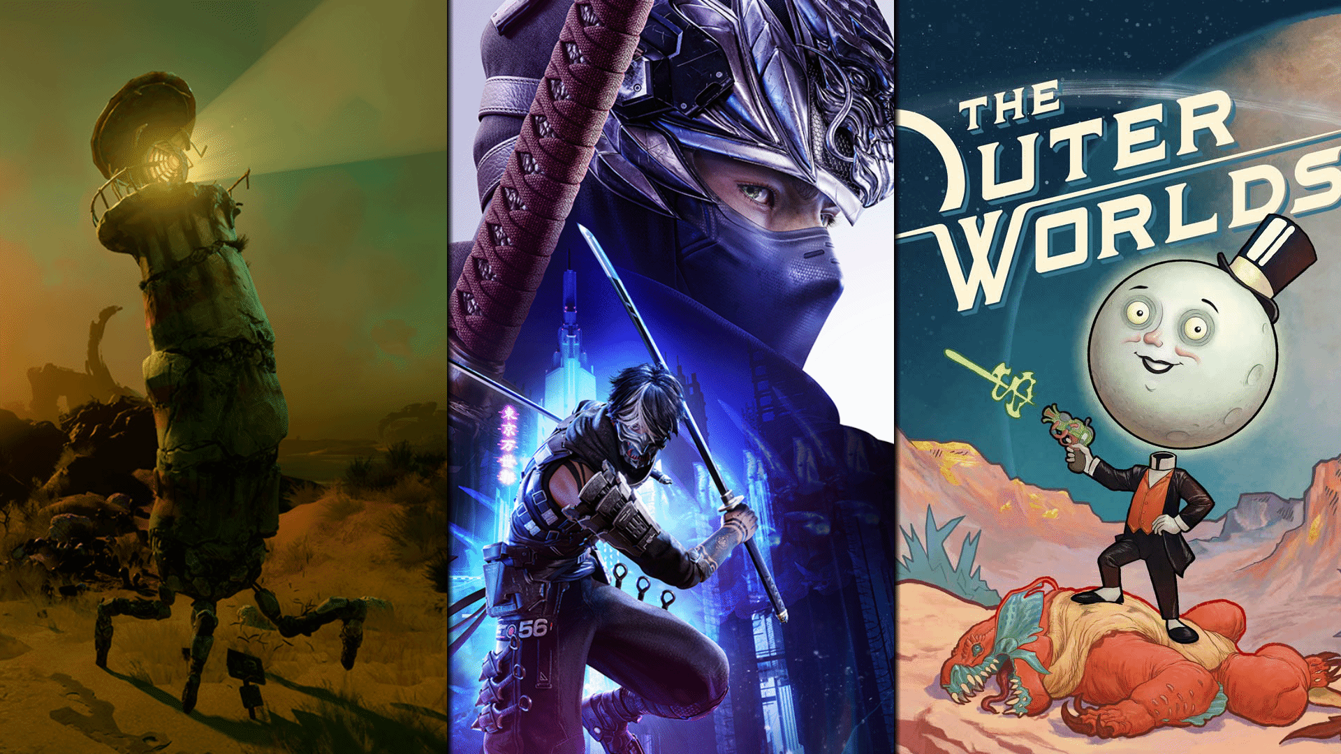 御三家Game-undefined