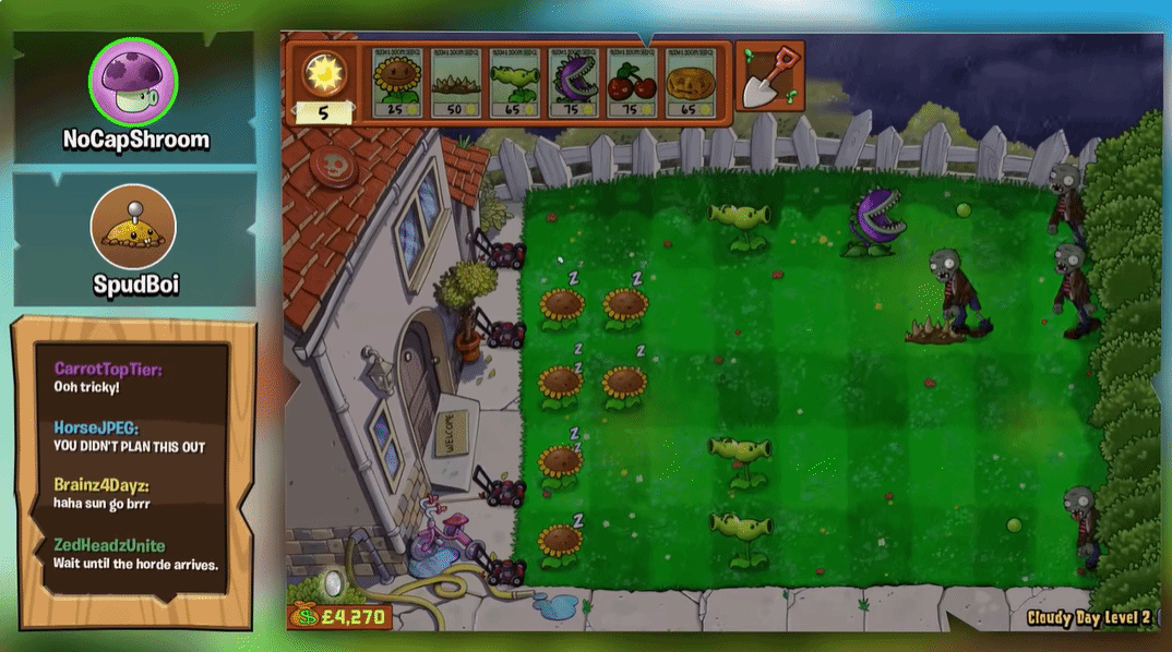 御三家Game-undefined