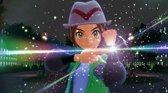 御三家Game-undefined