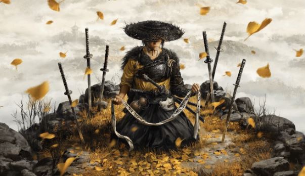 御三家Game-undefined