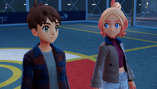 御三家Game-undefined