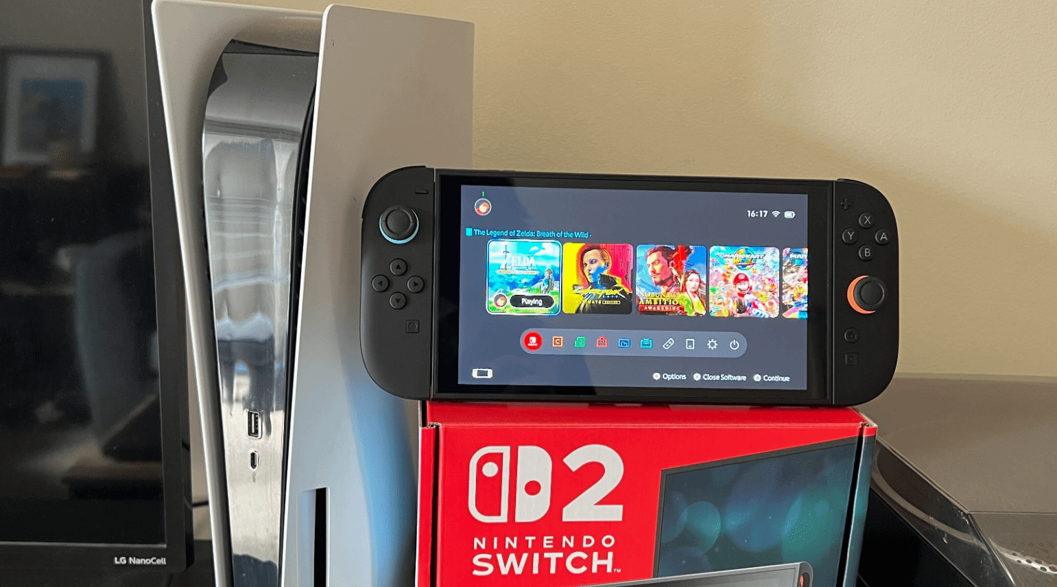 御三家Game-undefined