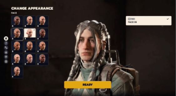 御三家Game-undefined