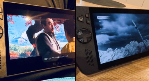 御三家Game-undefined