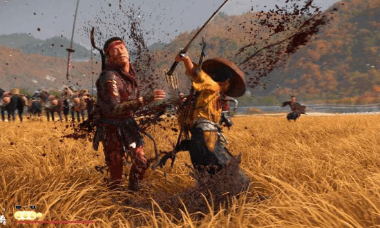 御三家Game-undefined